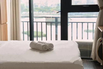 WINDY LAKEVIEW STUDIO HA NOI Very Central – 照片 5