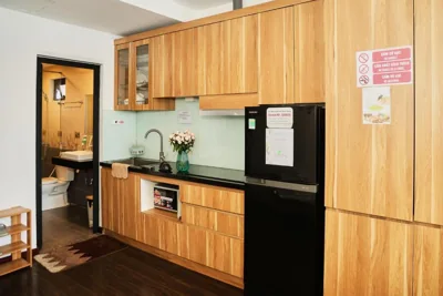WINDY LAKEVIEW STUDIO HA NOI Very Central – 照片 13