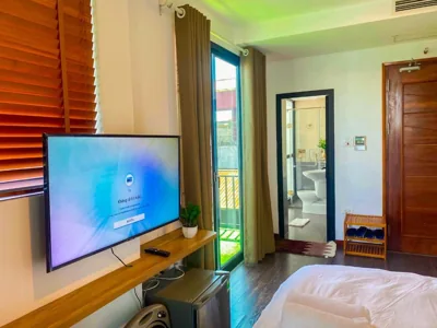 WINDY LAKEVIEW STUDIO HA NOI Very Central – 照片 14